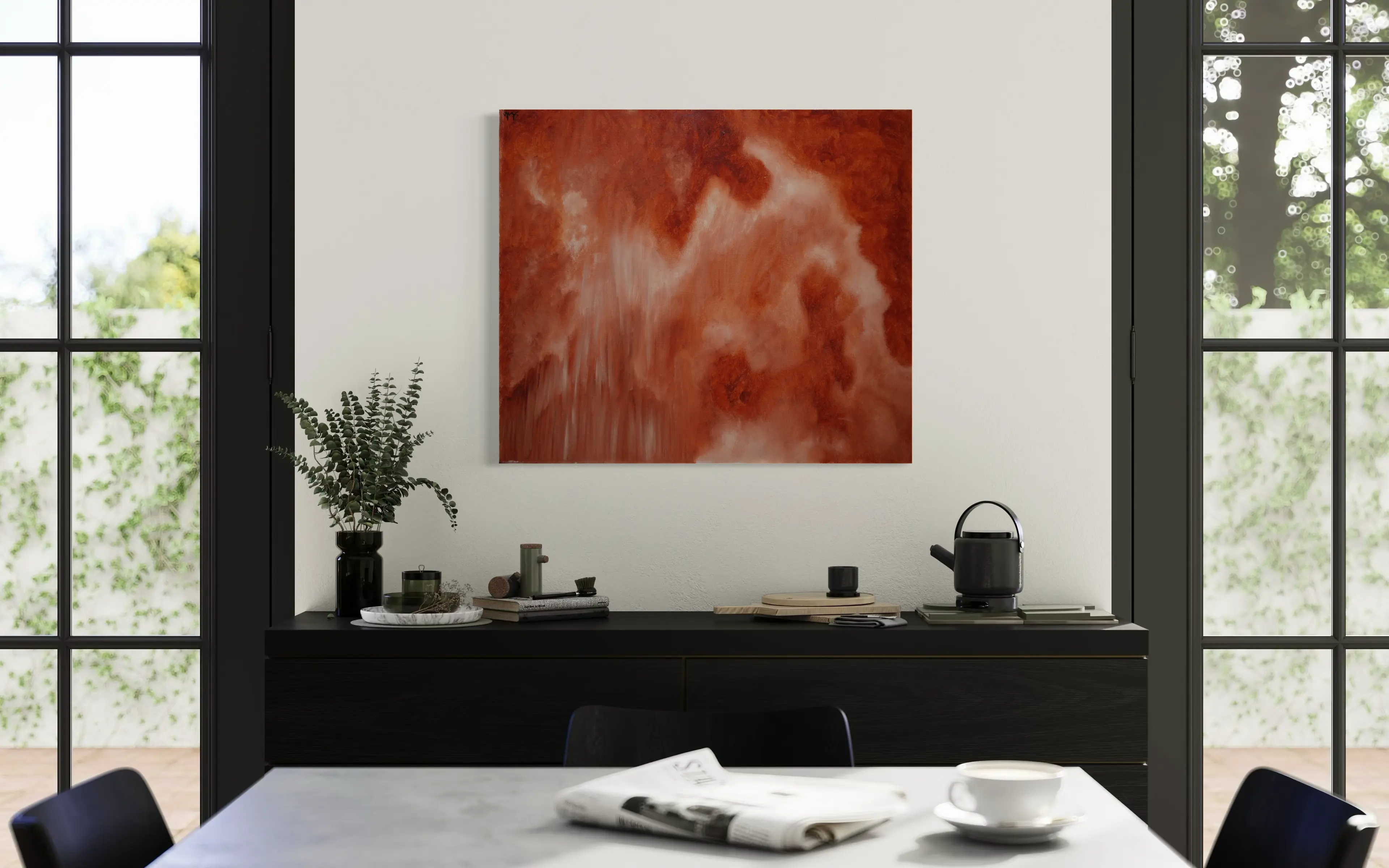 Terre de Feu